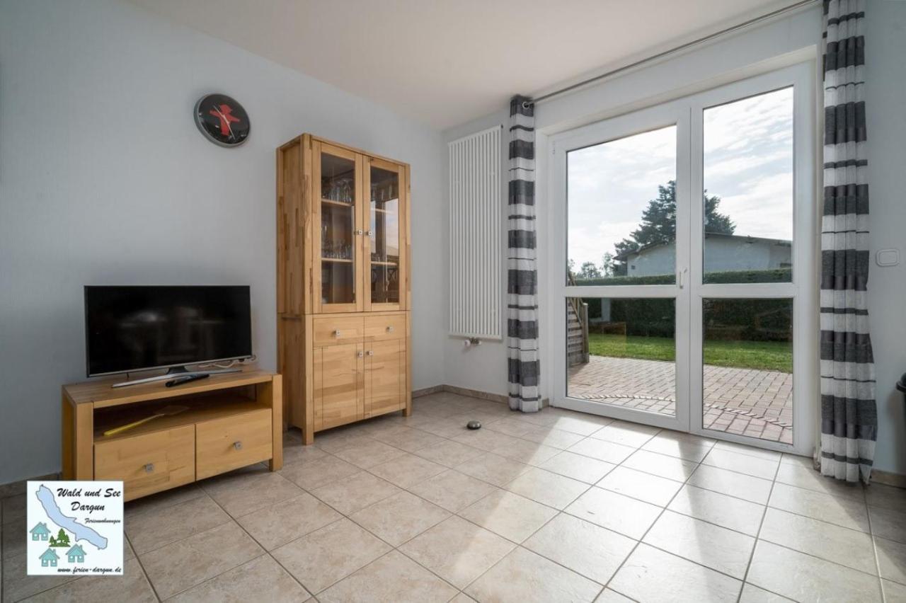 Wald Und See Dargun 16A Exterior photo
